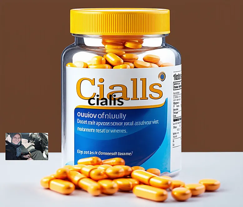 Cialis 1